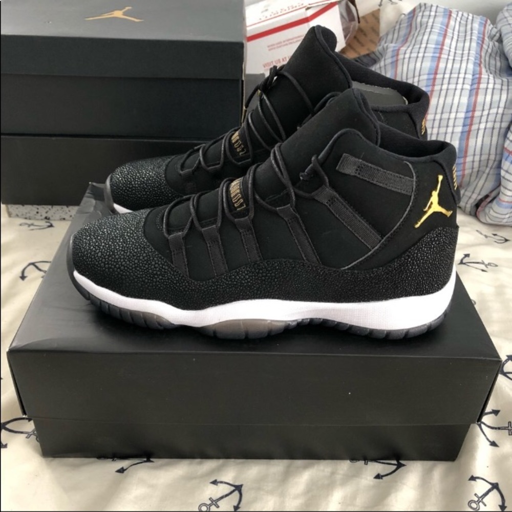 Jordan retro 11 Heiress
